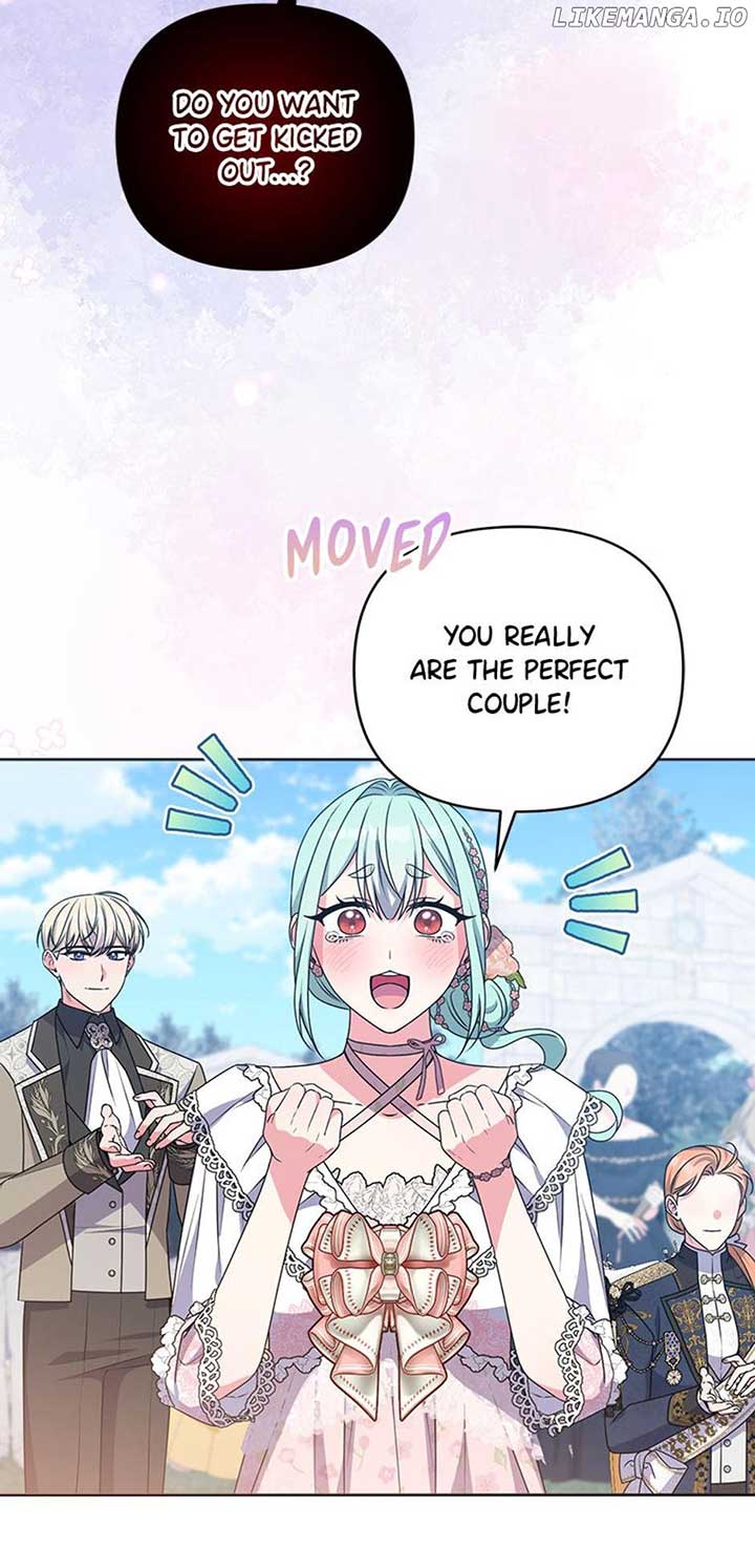 She’s the Older Sister of the Obsessive Male Lead Chapter 92 396 086
