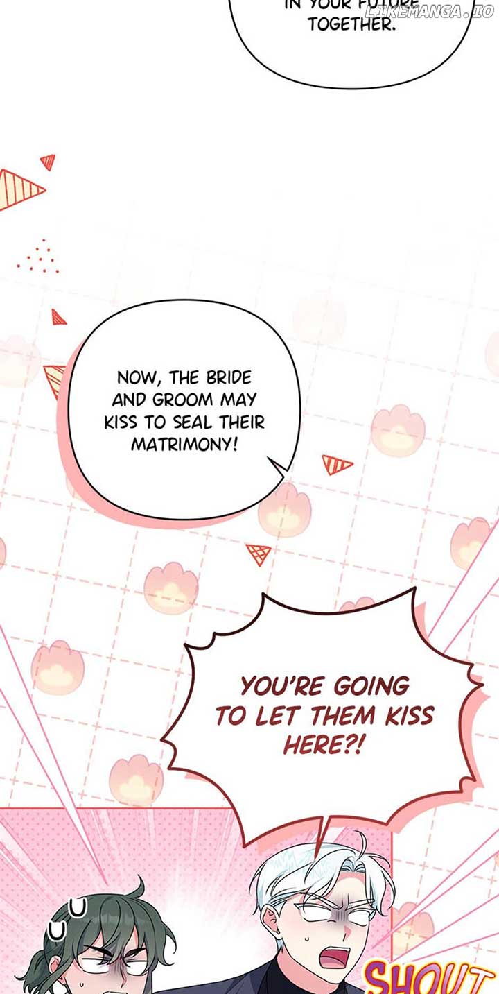 She’s the Older Sister of the Obsessive Male Lead Chapter 92 398 088