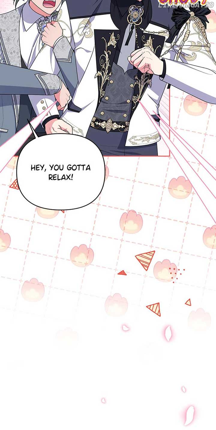 She’s the Older Sister of the Obsessive Male Lead Chapter 92 399 089