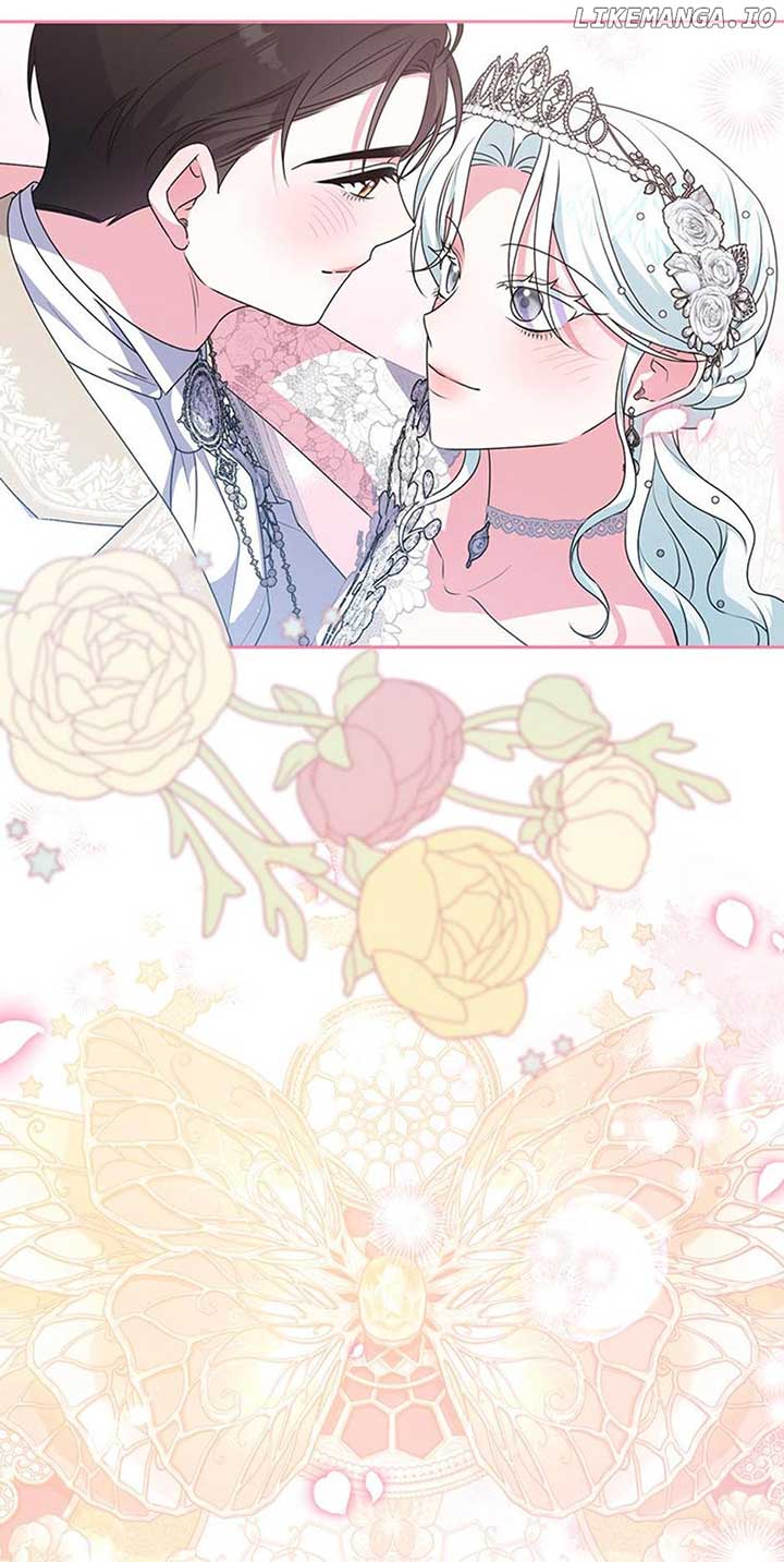 She’s the Older Sister of the Obsessive Male Lead Chapter 92 400 090