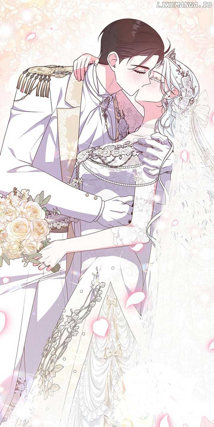 She’s the Older Sister of the Obsessive Male Lead Chapter 92 401 091