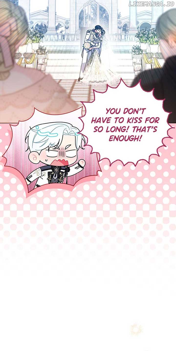 She’s the Older Sister of the Obsessive Male Lead Chapter 92 403 093