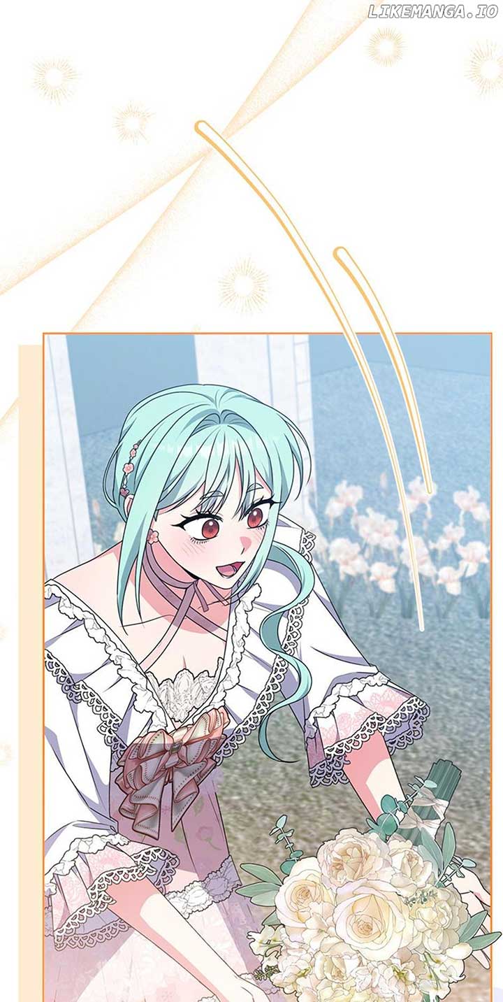 She’s the Older Sister of the Obsessive Male Lead Chapter 92 405 095