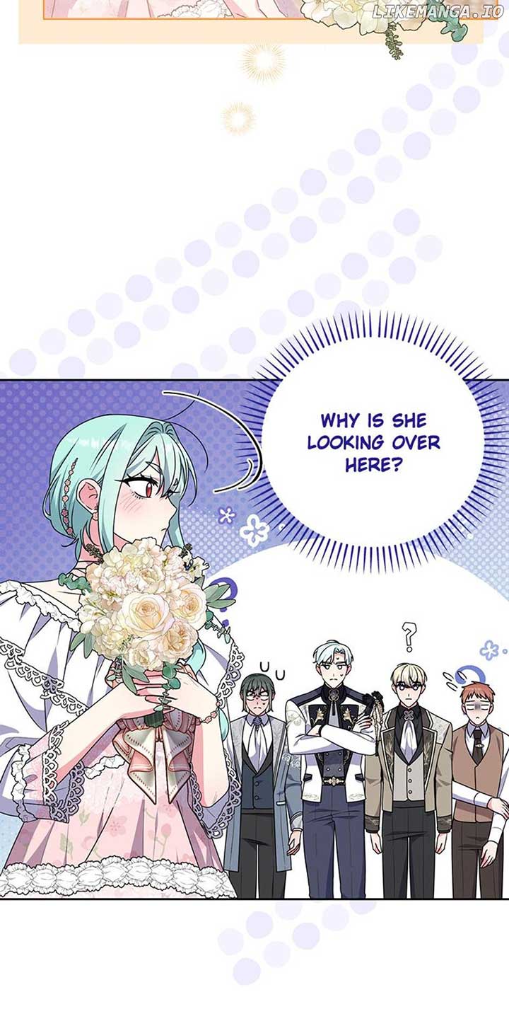 She’s the Older Sister of the Obsessive Male Lead Chapter 92 406 096
