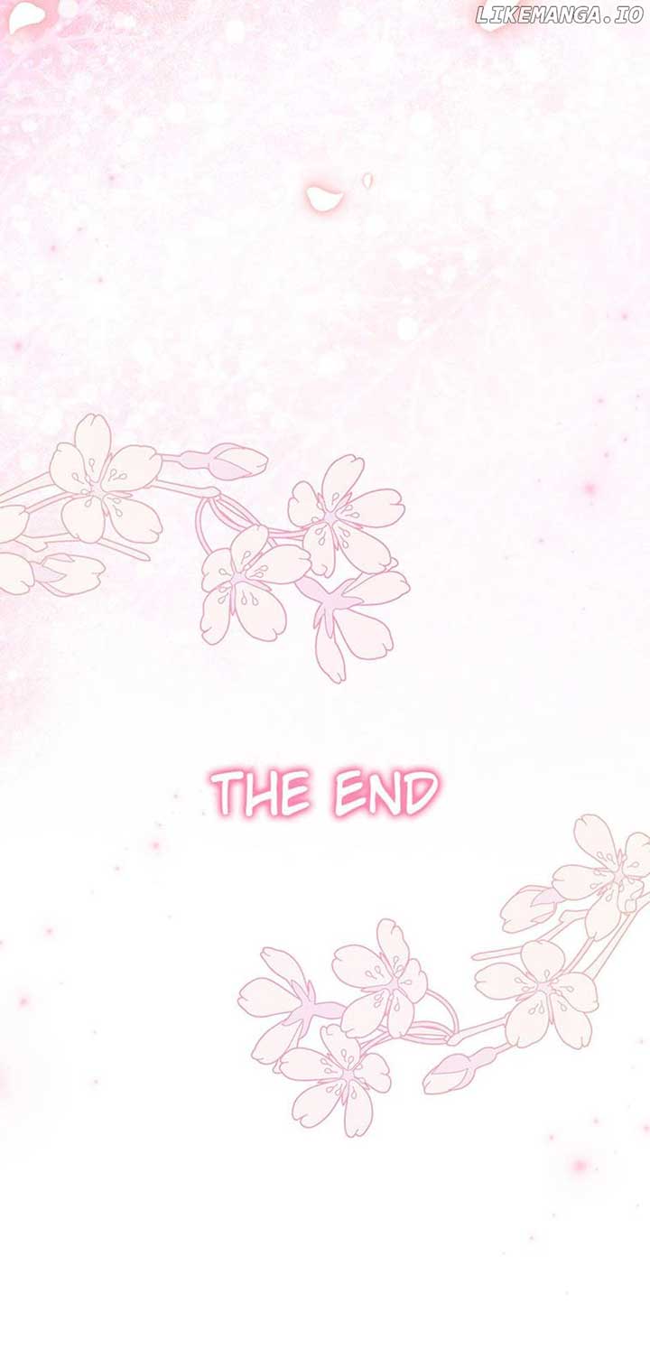 She’s the Older Sister of the Obsessive Male Lead Chapter 92 410 100