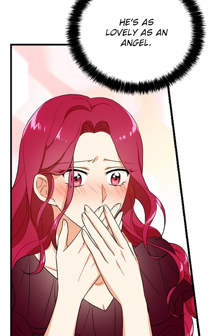I Became the Villain’s Mother Chapter 0 90 11