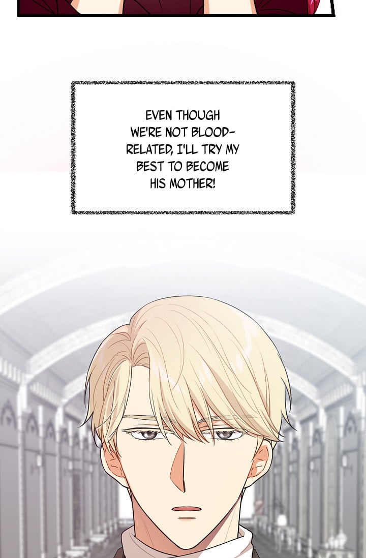 I Became the Villain’s Mother Chapter 0 91 12