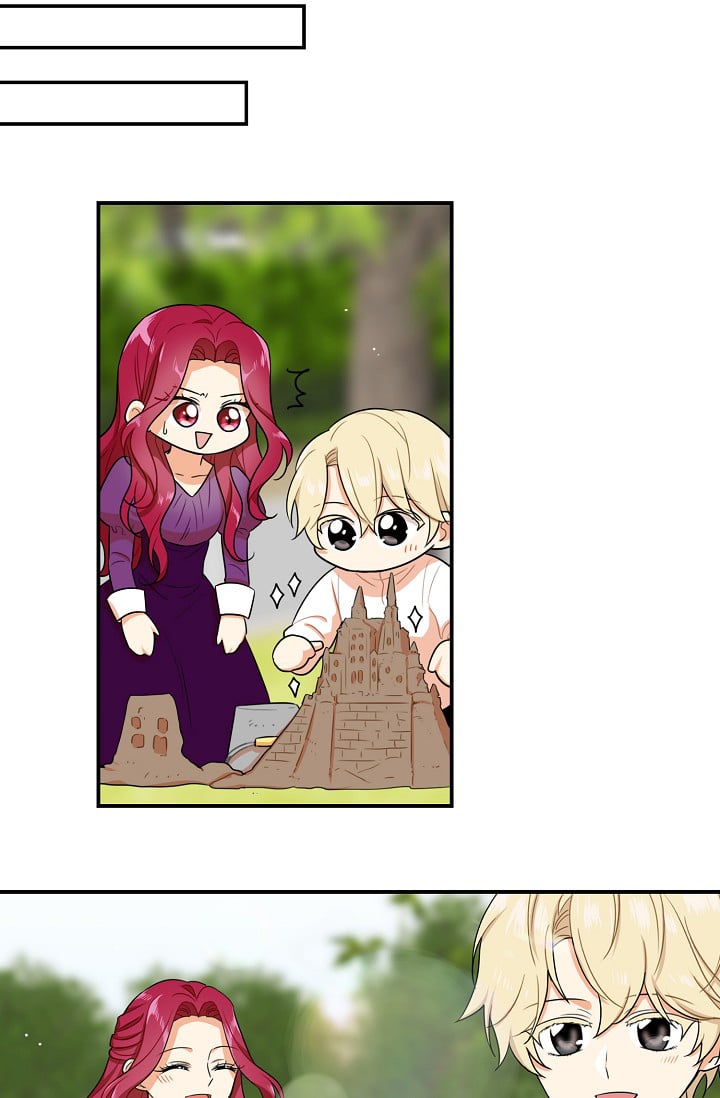 I Became the Villain’s Mother Chapter 0 93 14