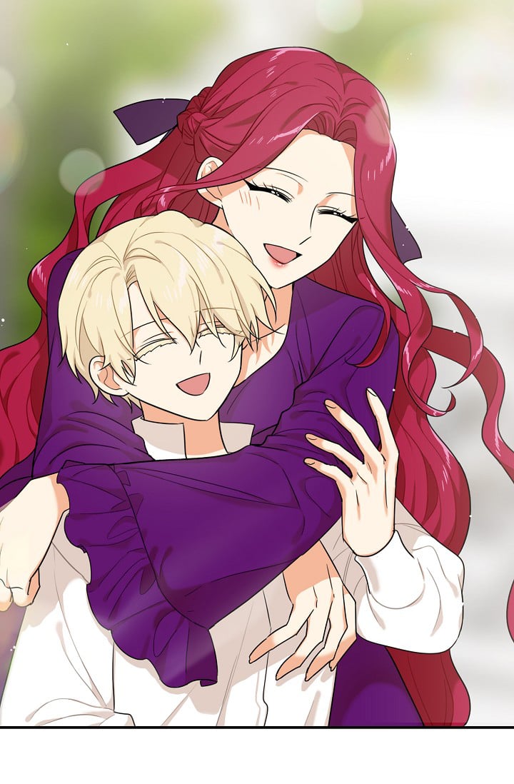 I Became the Villain’s Mother Chapter 0 95 16