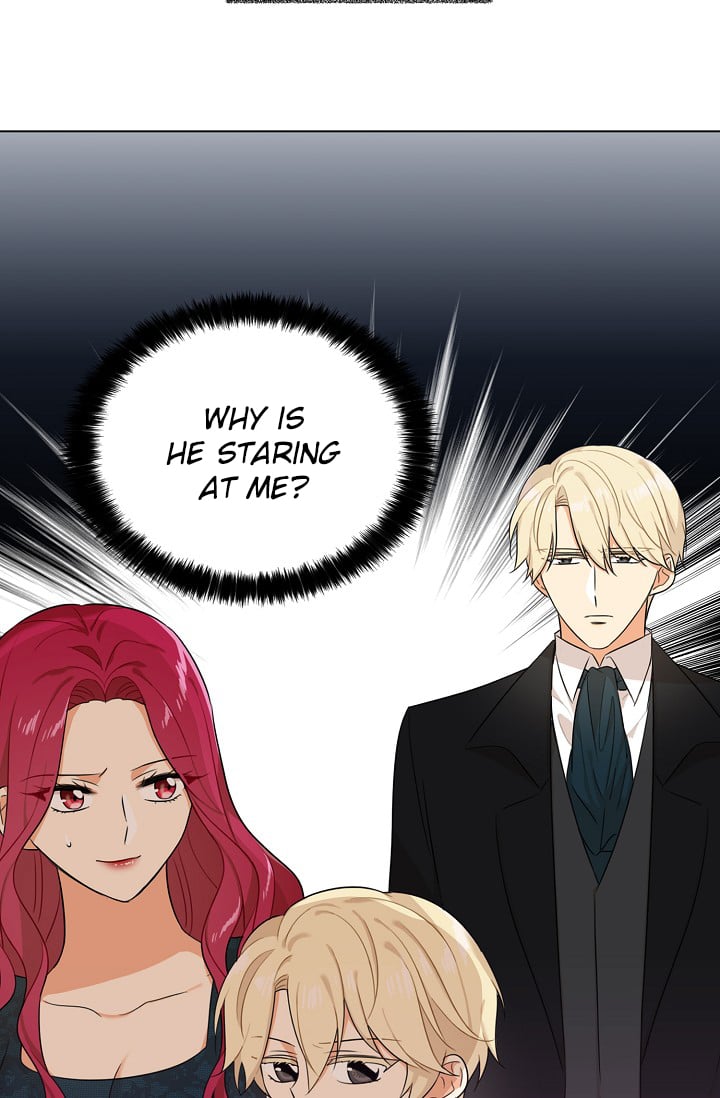 I Became the Villain’s Mother Chapter 0 97 18