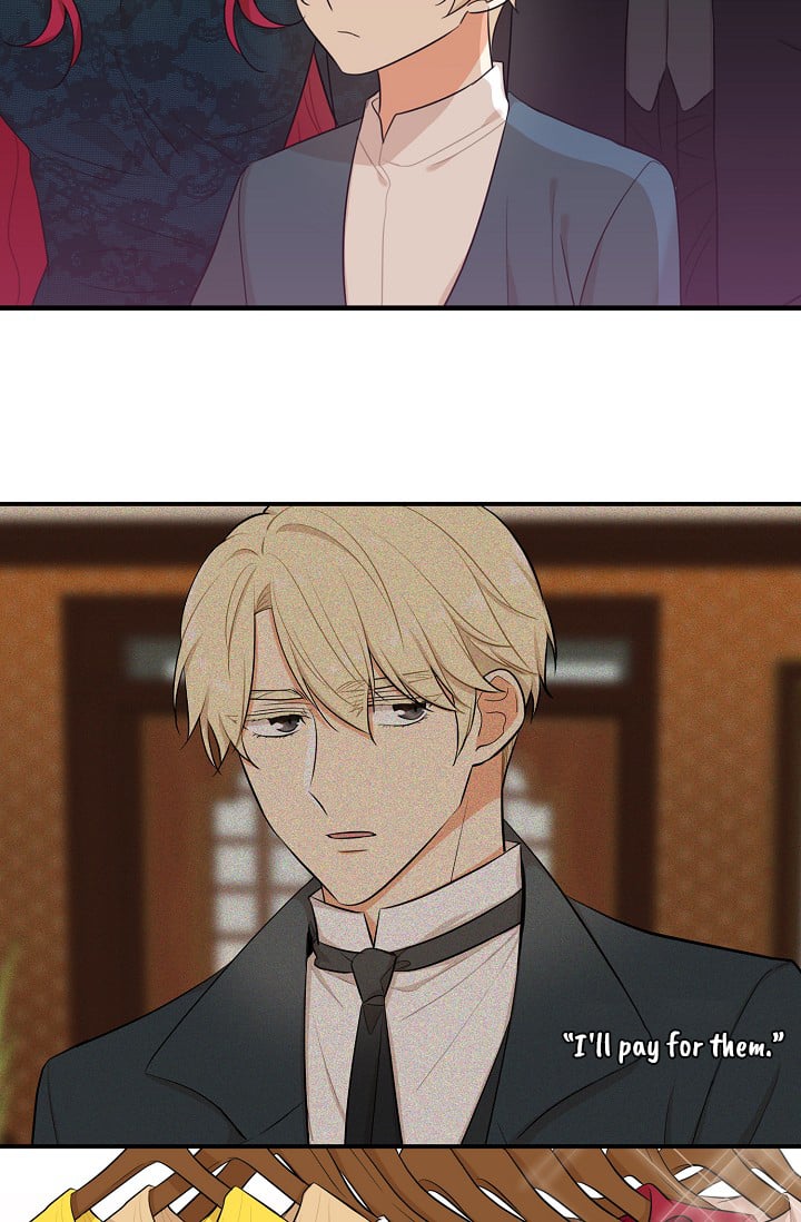 I Became the Villain’s Mother Chapter 0 98 19