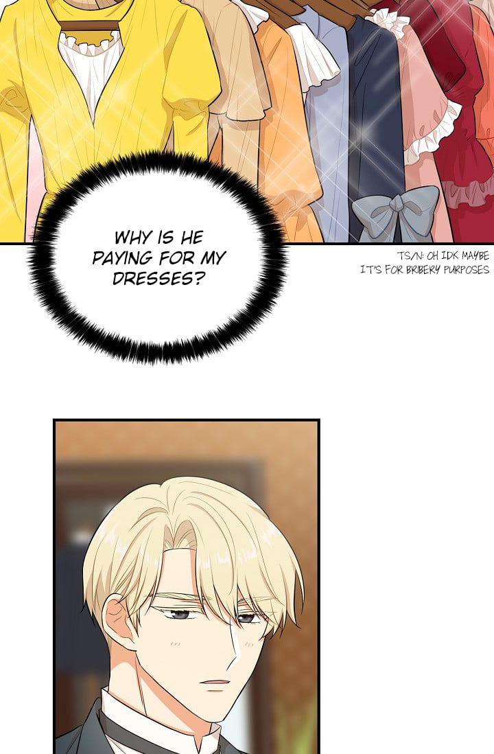 I Became the Villain’s Mother Chapter 0 99 20
