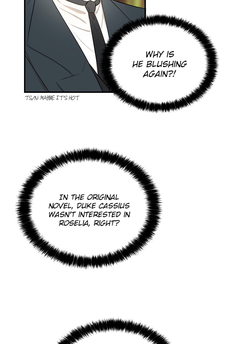 I Became the Villain’s Mother Chapter 0 100 21