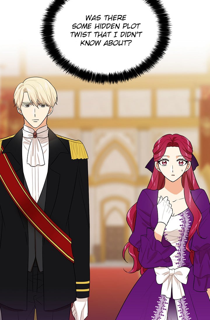 I Became the Villain’s Mother Chapter 0 101 22