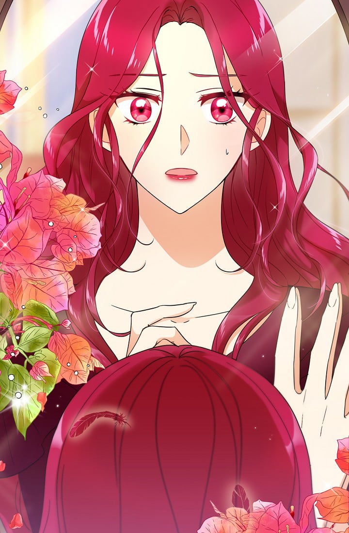 I Became the Villain’s Mother Chapter 0 84 5