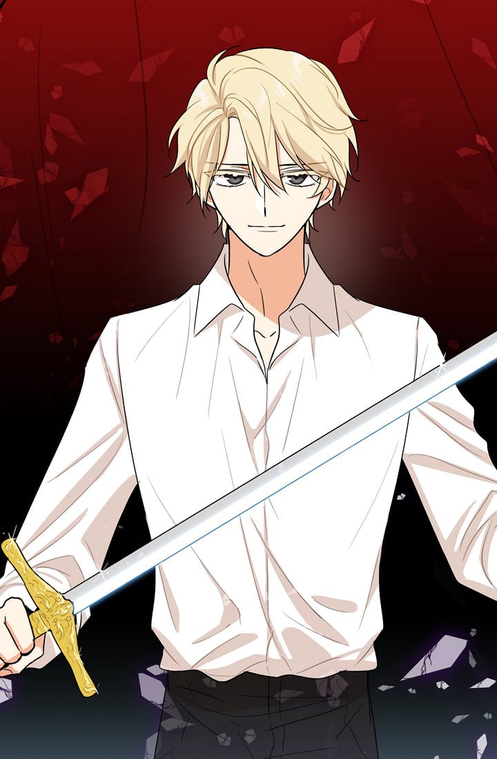 I Became the Villain’s Mother Chapter 0 86 7