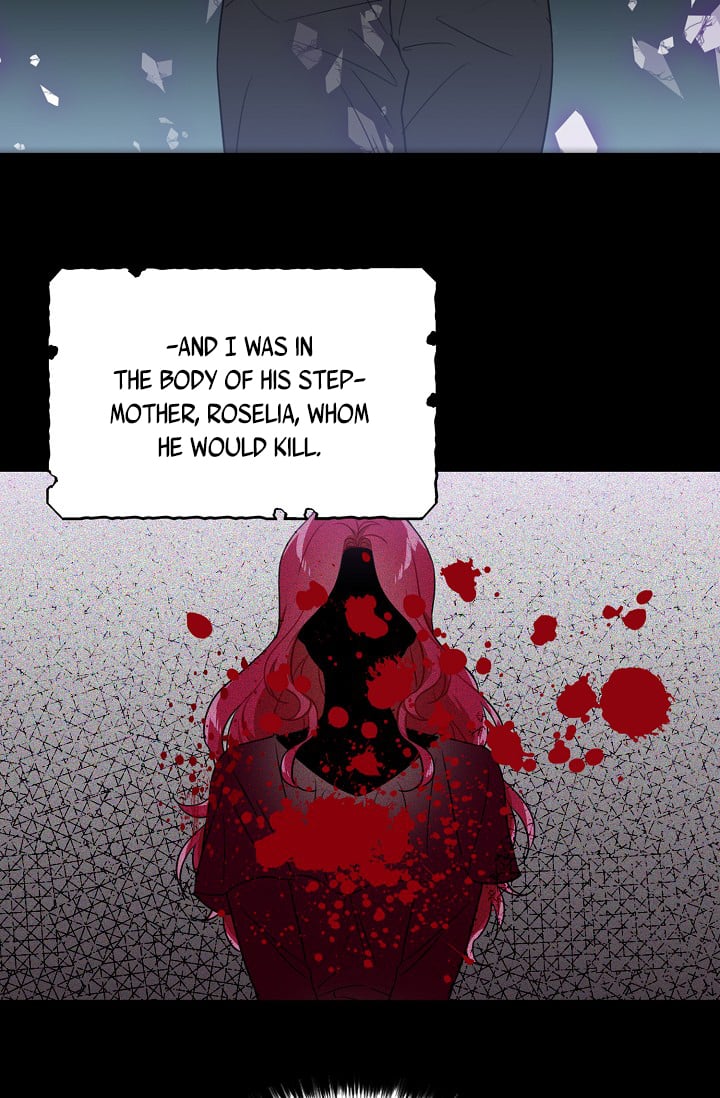 I Became the Villain’s Mother Chapter 0 87 8