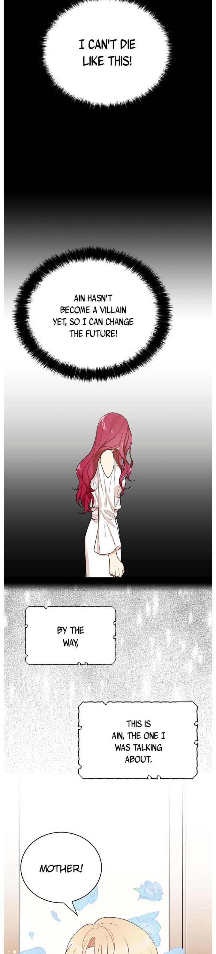 I Became the Villain’s Mother Chapter 0 88 9