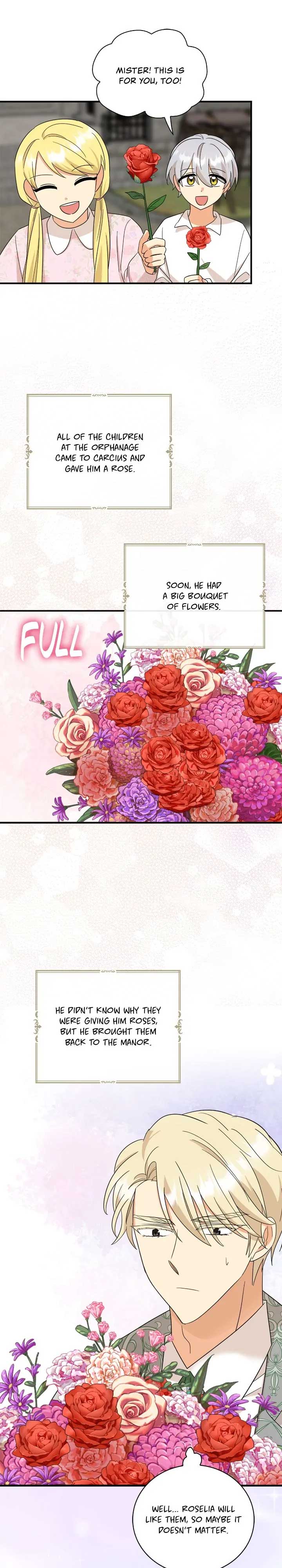 I Became the Villain’s Mother Chapter 101 102 17
