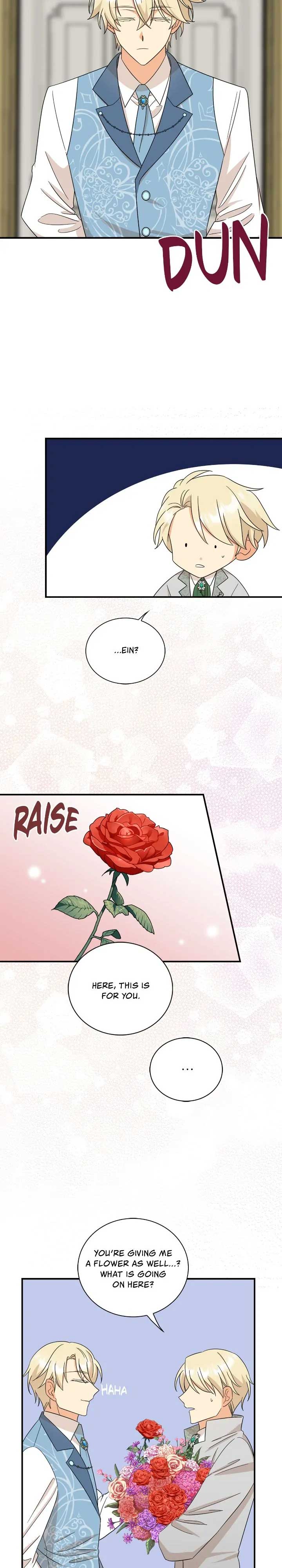 I Became the Villain’s Mother Chapter 101 105 20