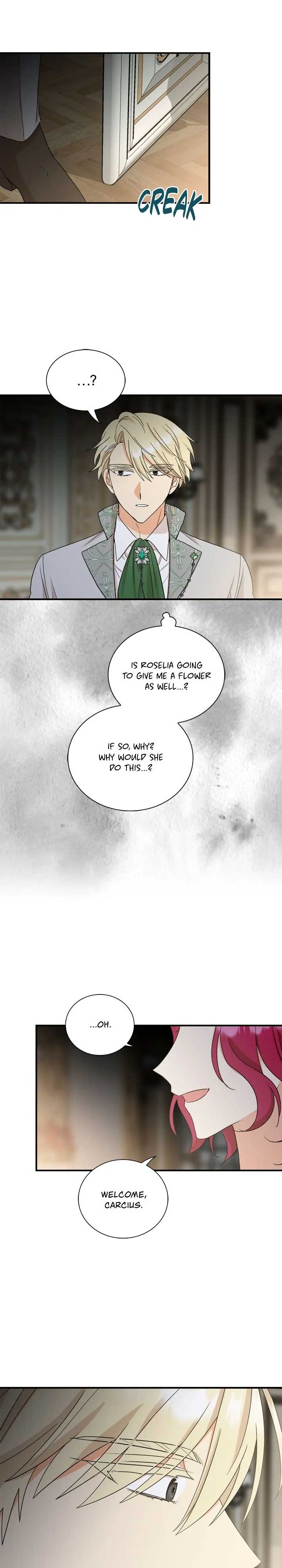 I Became the Villain’s Mother Chapter 101 108 23