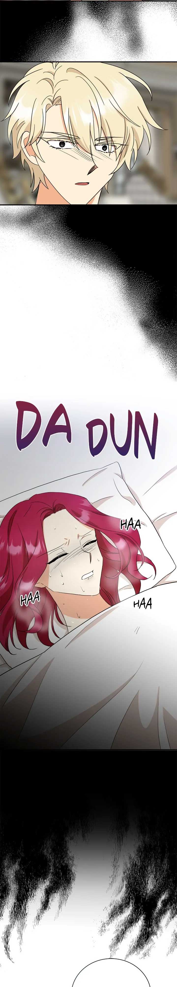 I Became the Villain’s Mother Chapter 103 85 06