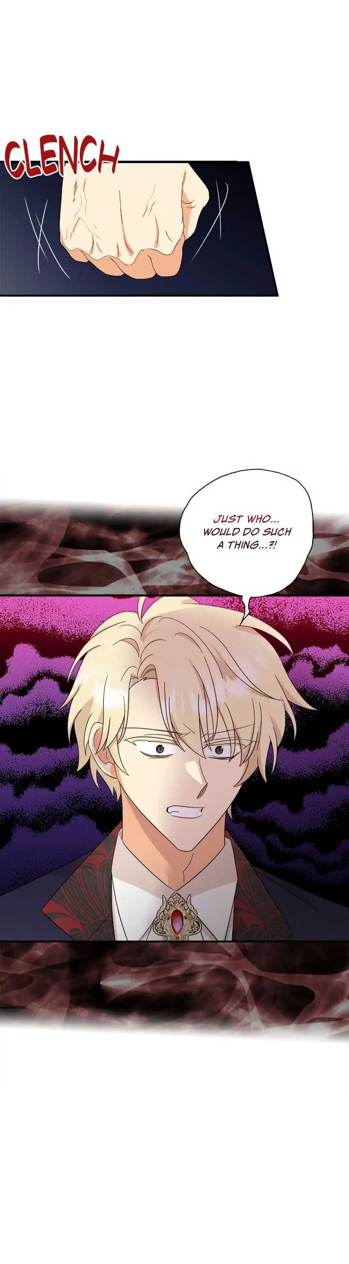 I Became the Villain’s Mother Chapter 103 95 16