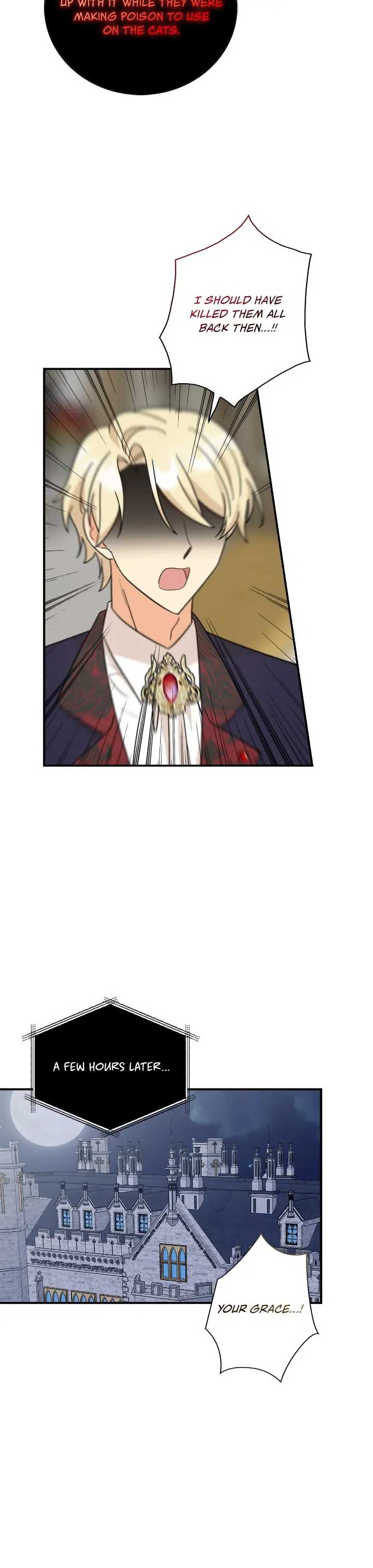 I Became the Villain’s Mother Chapter 103 98 19