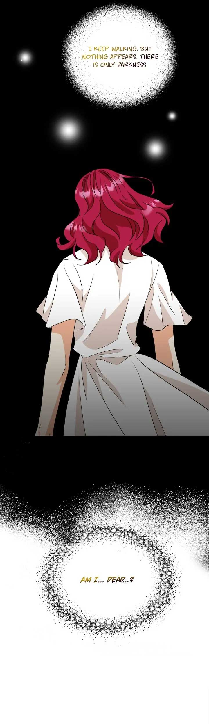 I Became the Villain’s Mother Chapter 103 101 22
