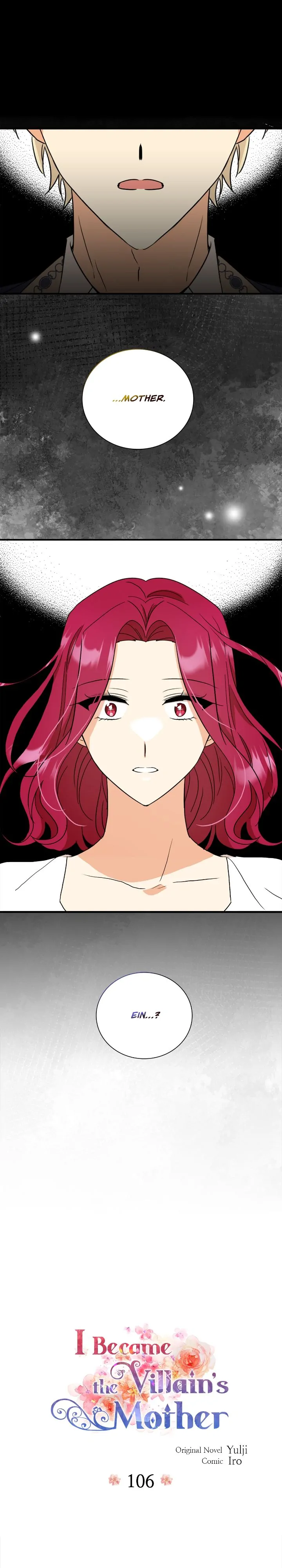 I Became the Villain’s Mother Chapter 106 53 02