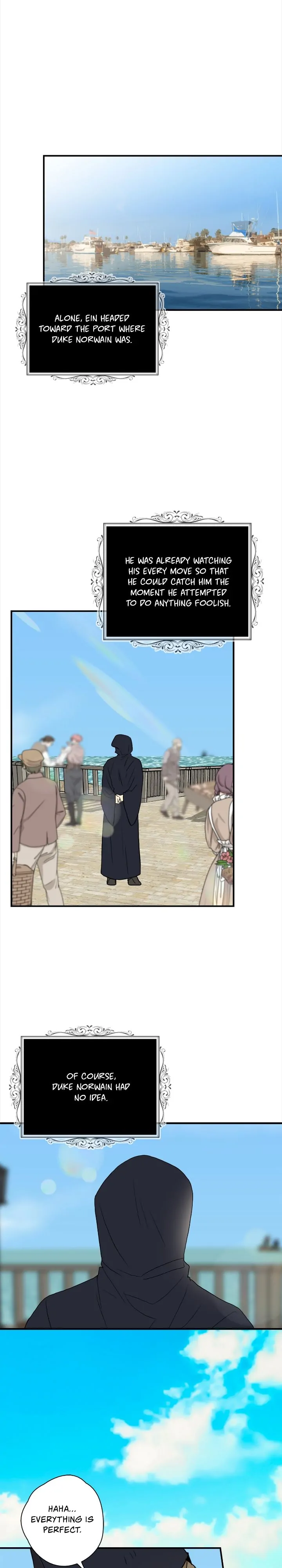 I Became the Villain’s Mother Chapter 106 54 03