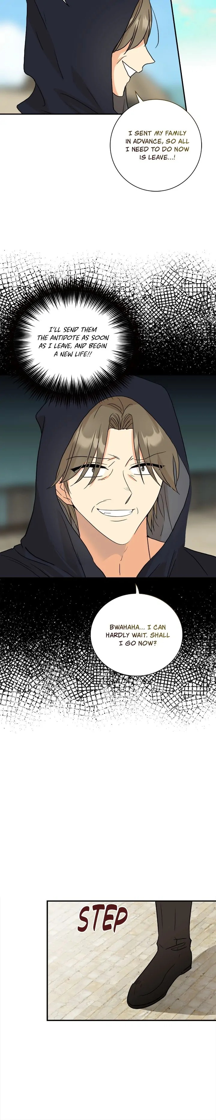 I Became the Villain’s Mother Chapter 106 55 04