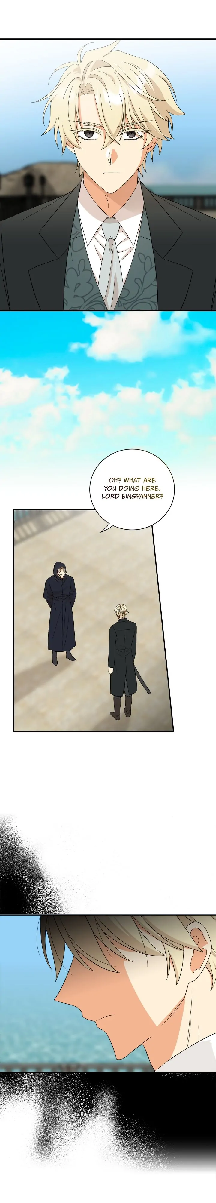I Became the Villain’s Mother Chapter 106 56 05