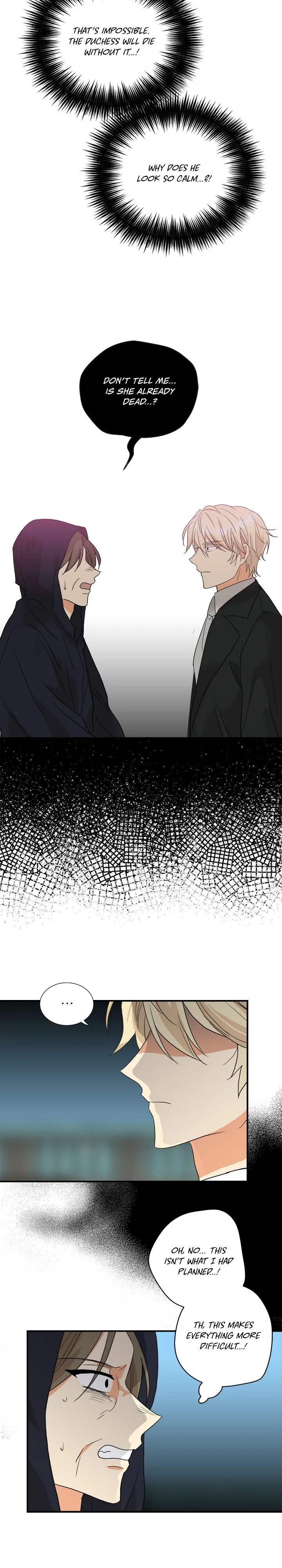 I Became the Villain’s Mother Chapter 106 65 14