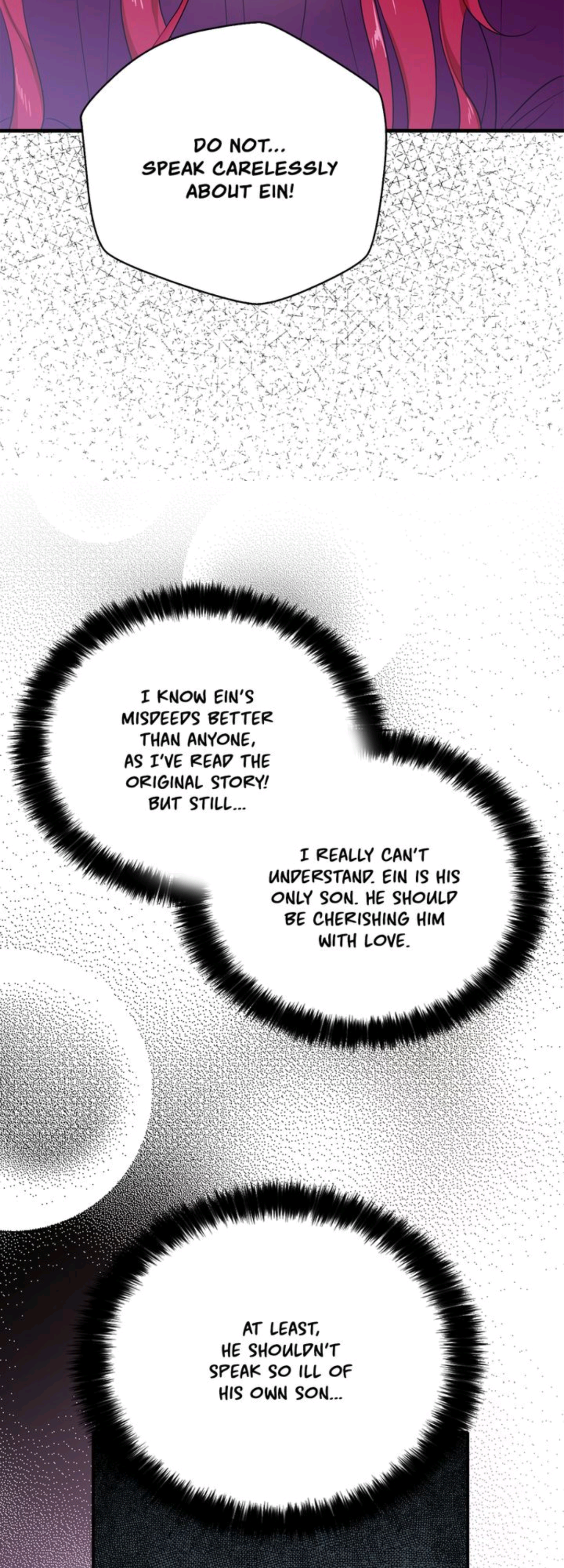 I Became the Villain’s Mother Chapter 11 96 09