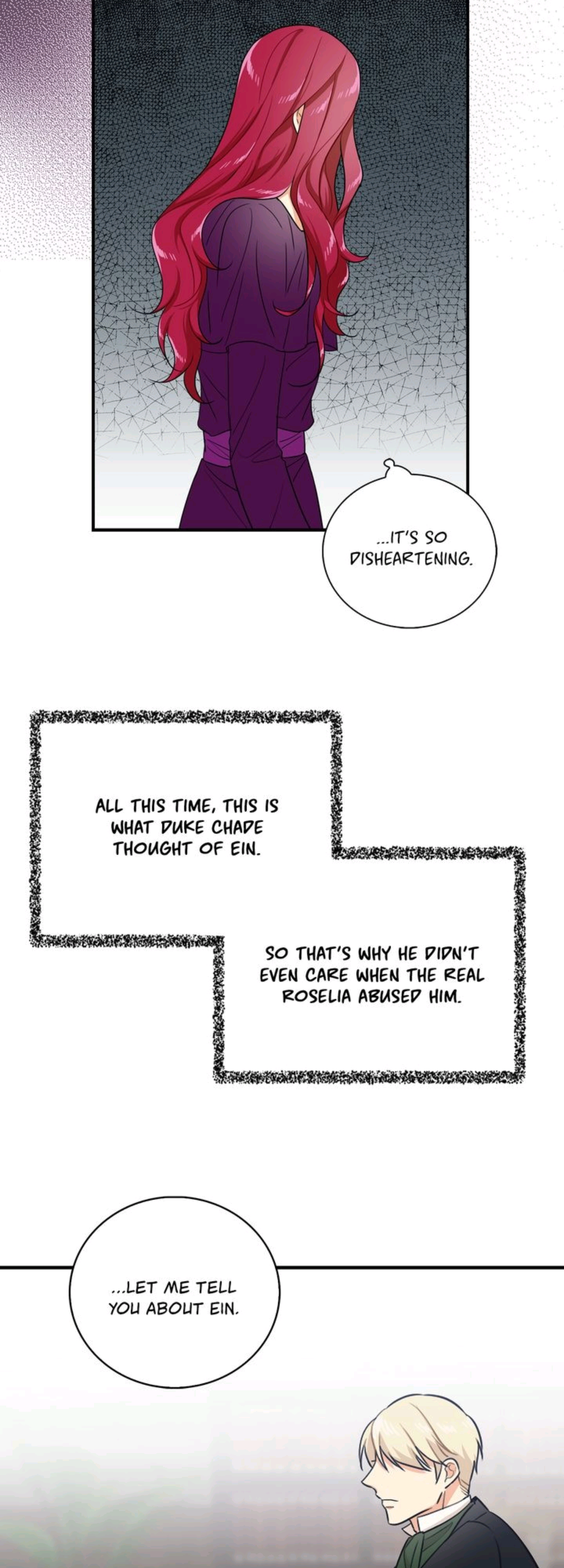 I Became the Villain’s Mother Chapter 11 97 10