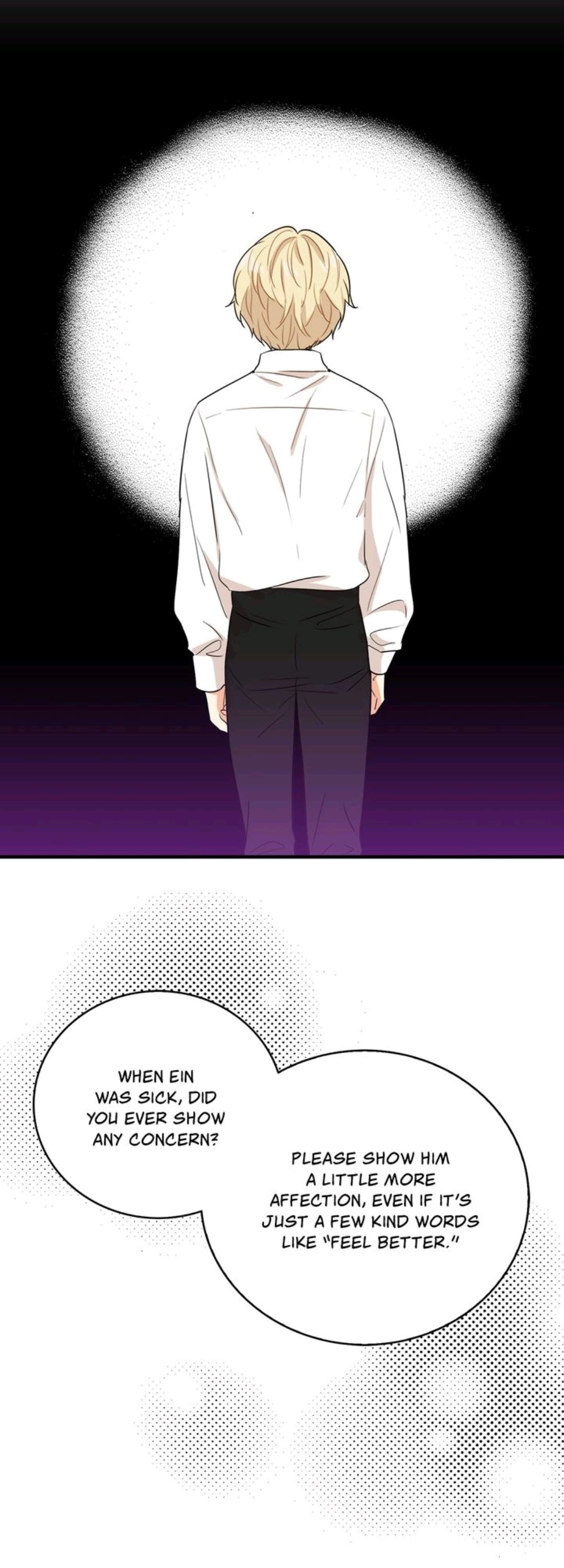 I Became the Villain’s Mother Chapter 11 99 12