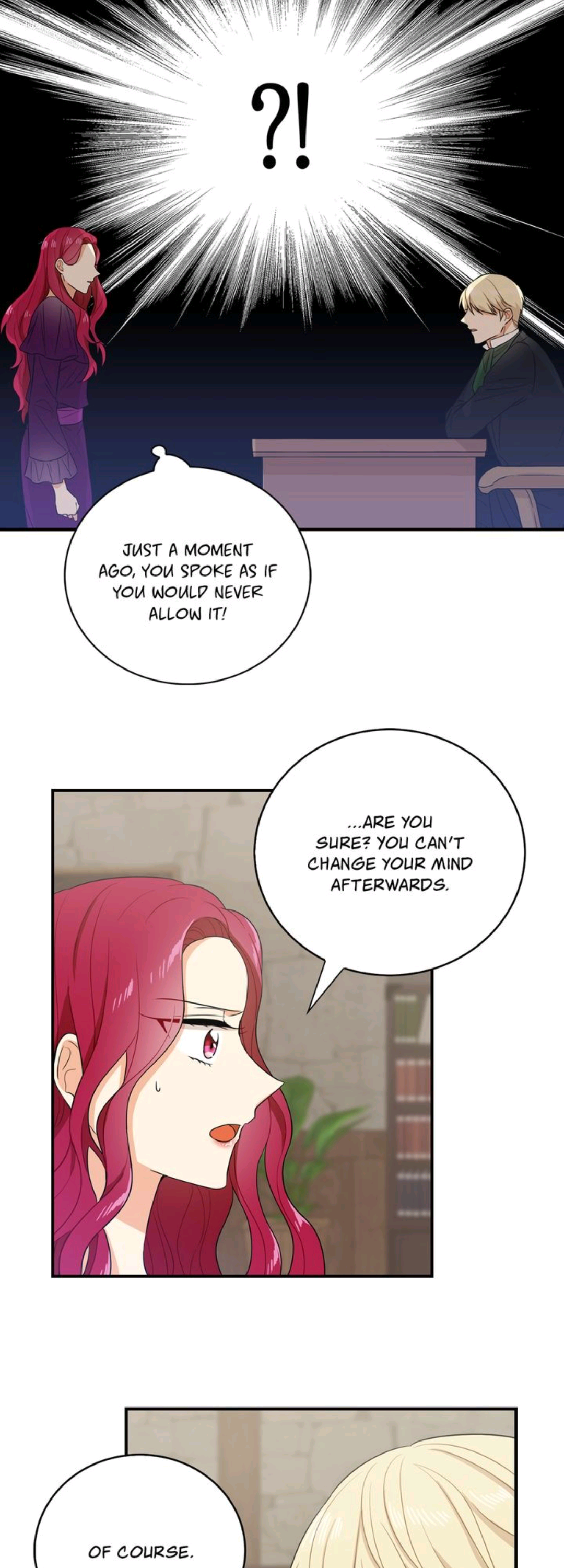 I Became the Villain’s Mother Chapter 11 107 20