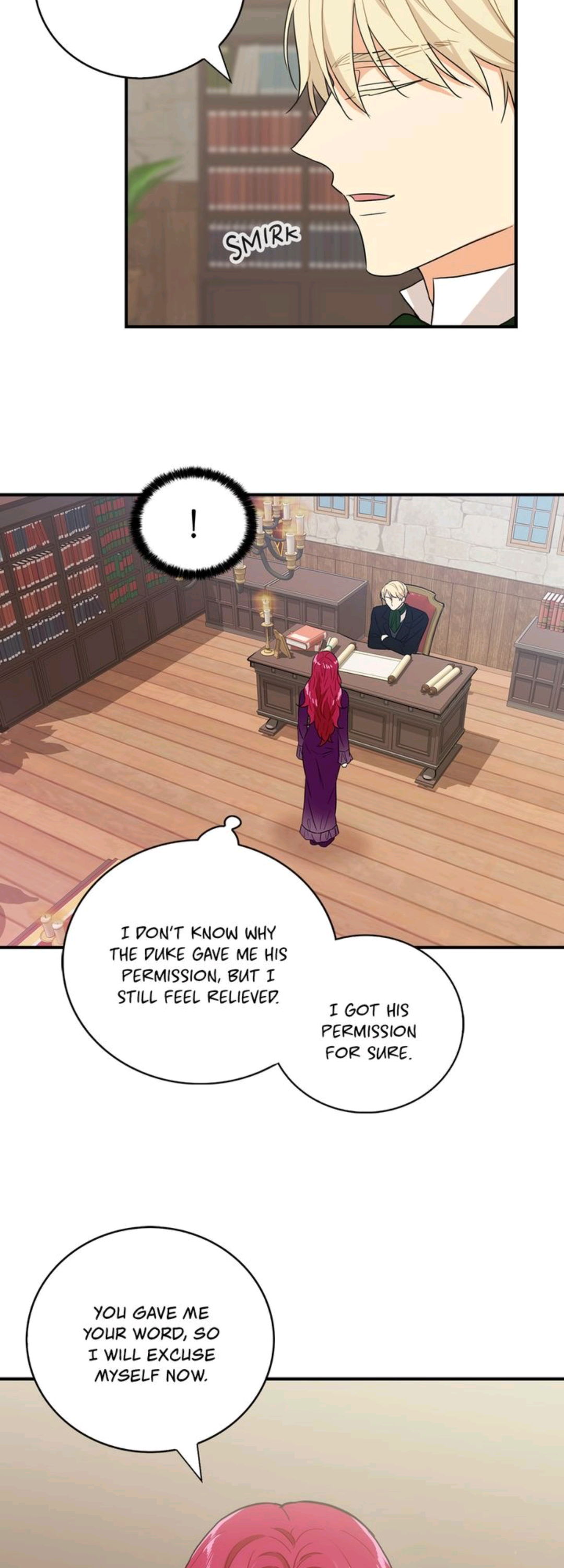I Became the Villain’s Mother Chapter 11 108 21