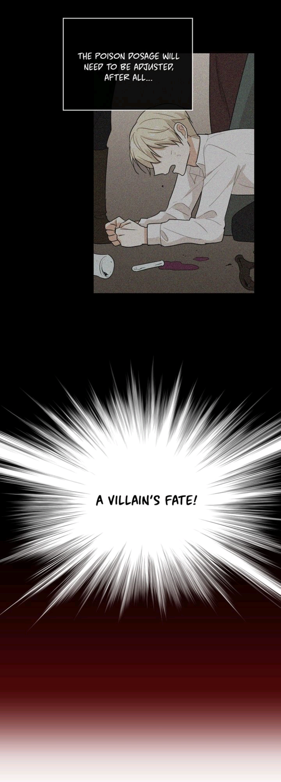 I Became the Villain’s Mother Chapter 11 111 24