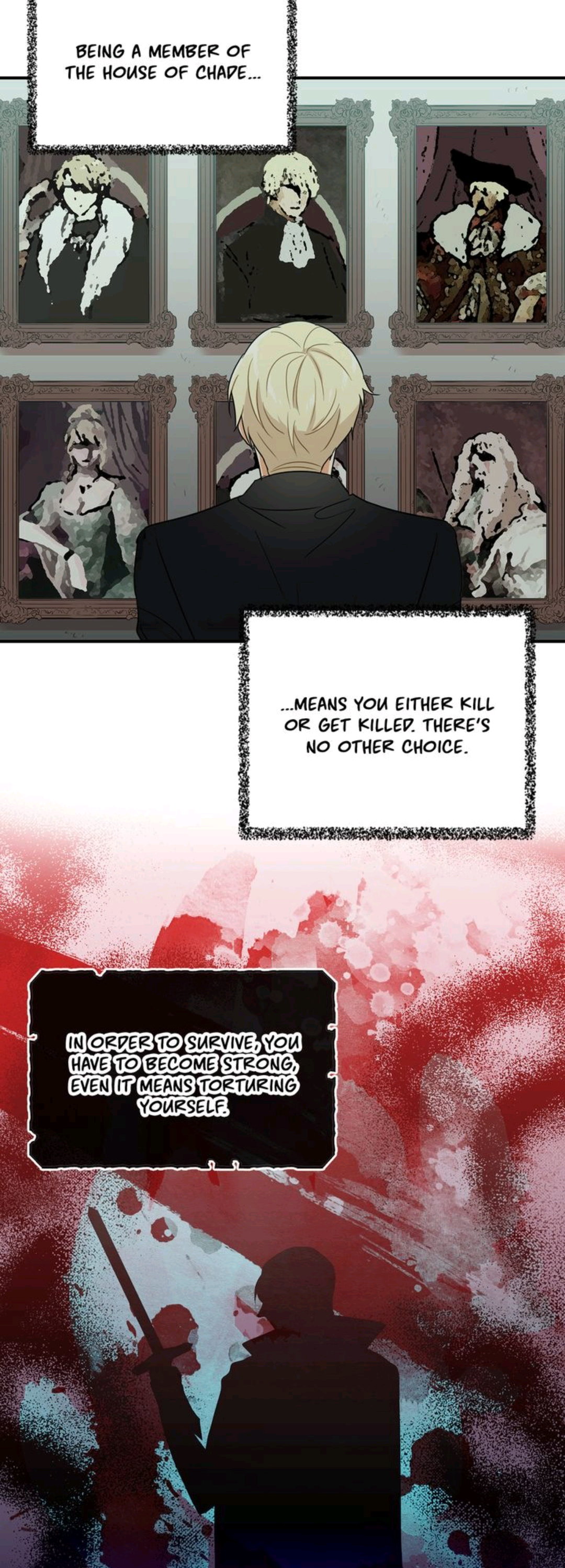 I Became the Villain’s Mother Chapter 11 113 26