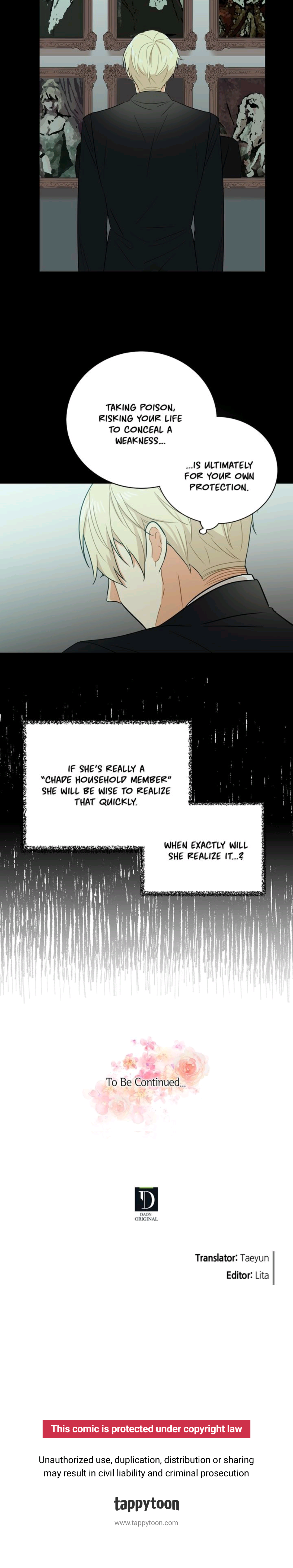 I Became the Villain’s Mother Chapter 11 115 28