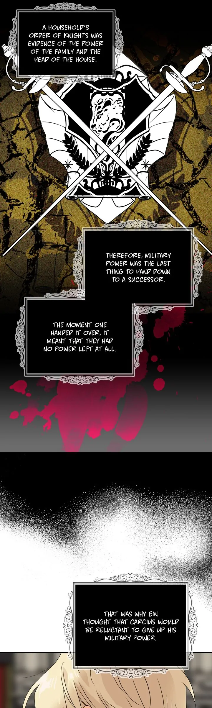 I Became the Villain’s Mother Chapter 111 126 06