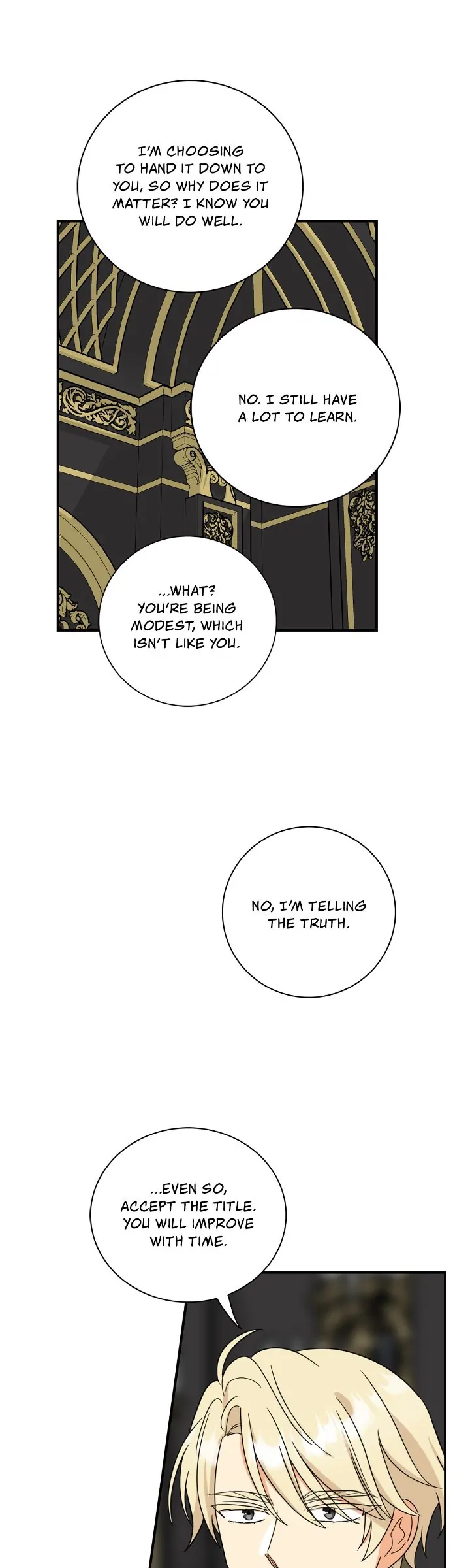 I Became the Villain’s Mother Chapter 111 130 10