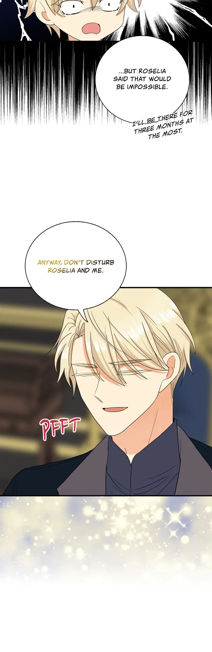 I Became the Villain’s Mother Chapter 111 137 17