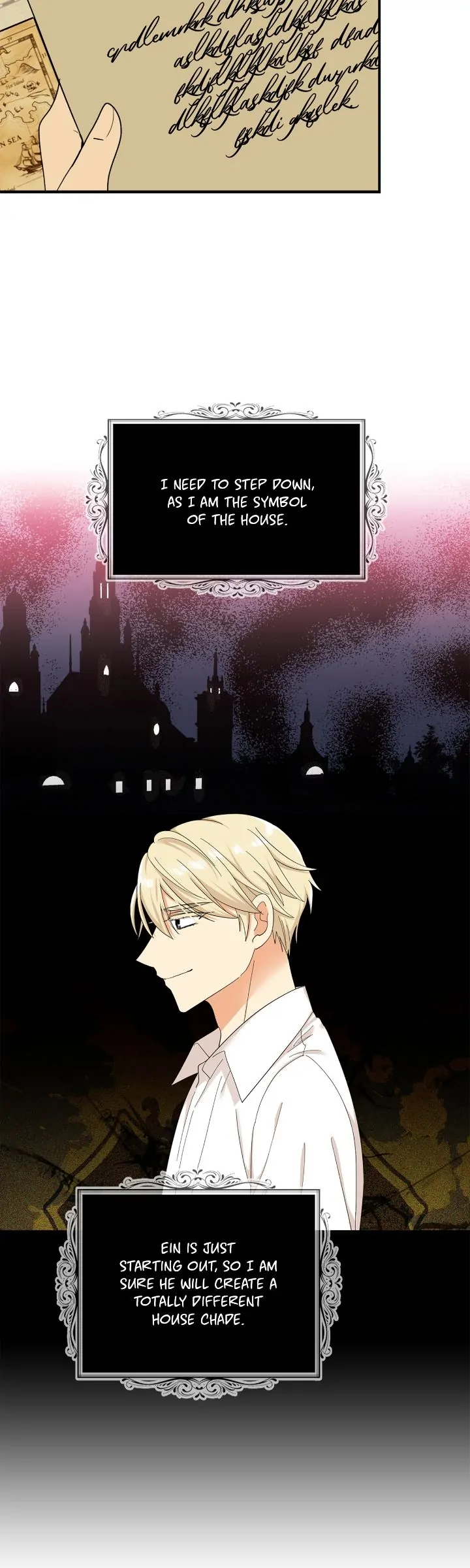 I Became the Villain’s Mother Chapter 111 140 20