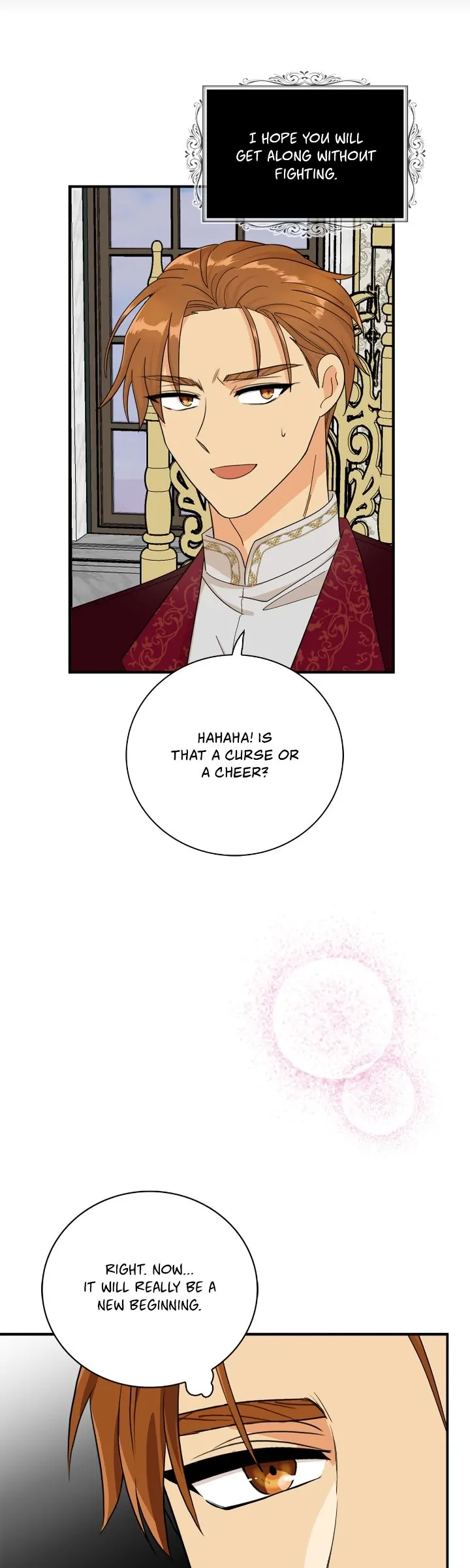 I Became the Villain’s Mother Chapter 111 141 21
