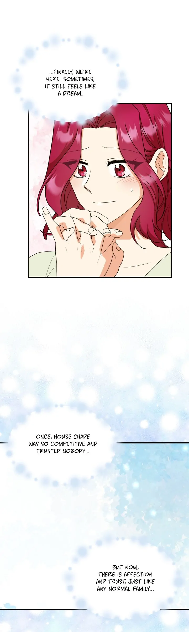 I Became the Villain’s Mother Chapter 111 146 26