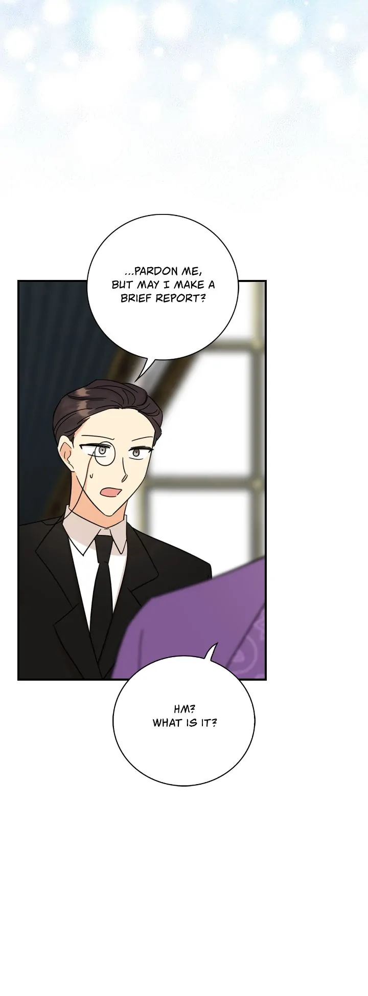 I Became the Villain’s Mother Chapter 111 147 27
