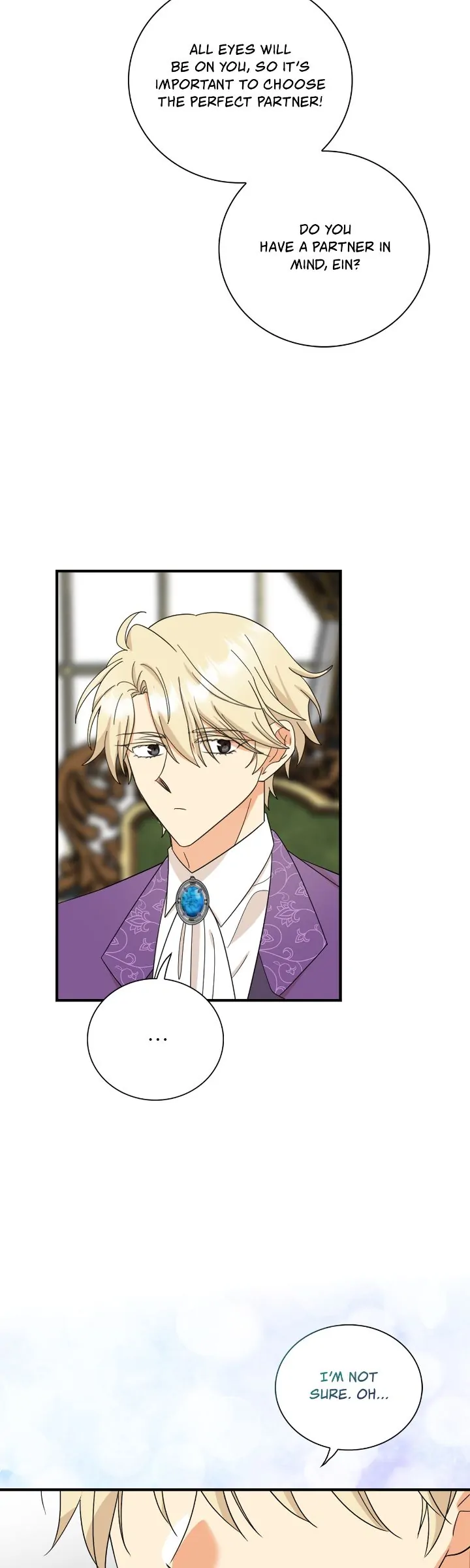I Became the Villain’s Mother Chapter 111 156 36